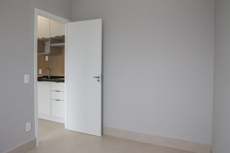 Quarto de apartamento para alugar com 1 quarto, 24m² em Lapa, São Paulo