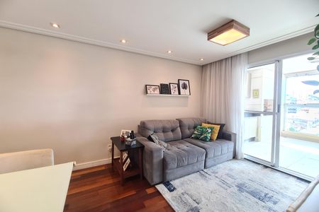 Apartamento à venda com 2 quartos, 60m² em Vila Prudente, São Paulo