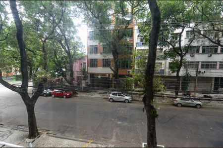 Sala de apartamento para alugar com 2 quartos, 89m² em Tijuca, Rio de Janeiro