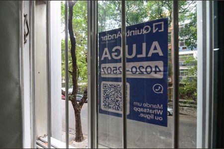 Sala de apartamento para alugar com 2 quartos, 89m² em Tijuca, Rio de Janeiro