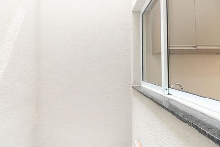 Apartamento à venda com 38m², 2 quartos e sem vaga Apartamento à venda com 38m², 2 quartos e sem vagaÁrea de Serviço e Espaço Garden