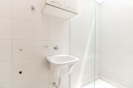 Apartamento à venda com 38m², 2 quartos e sem vaga Apartamento à venda com 38m², 2 quartos e sem vagaÁrea de Serviço e Espaço Garden