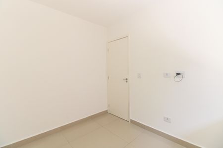 Quarto 1 de apartamento à venda com 2 quartos, 38m² em Chácara Seis de Outubro, São Paulo