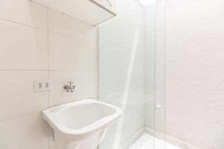 Apartamento à venda com 38m², 2 quartos e sem vaga Apartamento à venda com 38m², 2 quartos e sem vagaÁrea de Serviço e Espaço Garden