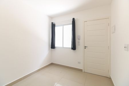 Apartamento à venda com 38m², 2 quartos e sem vaga Apartamento à venda com 38m², 2 quartos e sem vagaSala