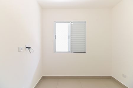 Quarto 1 de apartamento à venda com 2 quartos, 38m² em Chácara Seis de Outubro, São Paulo