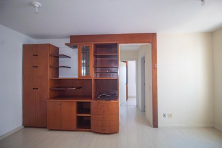 sala de apartamento à venda com 2 quartos, 54m² em Partenon, Porto Alegre