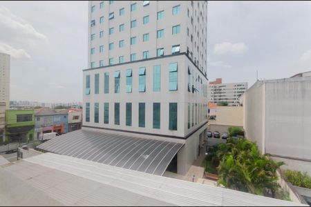 Vista da Varanda de apartamento à venda com 1 quarto, 70m² em Ipiranga, São Paulo