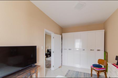 Quarto de apartamento à venda com 1 quarto, 70m² em Ipiranga, São Paulo