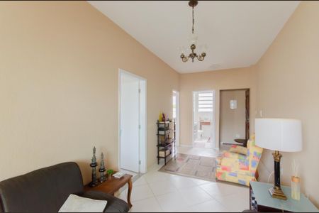 Sala de apartamento à venda com 1 quarto, 70m² em Ipiranga, São Paulo