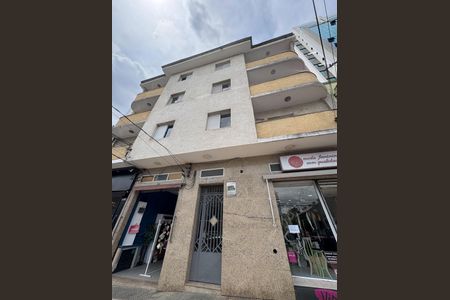 Apartamento para alugar com 70m², 1 quarto e sem vaga Apartamento para alugar com 70m², 1 quarto e sem vagaFachada