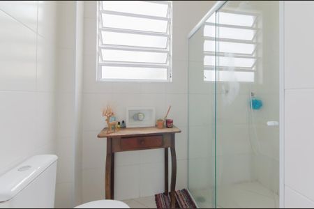 Apartamento para alugar com 70m², 1 quarto e sem vaga Apartamento para alugar com 70m², 1 quarto e sem vagaBanheiro