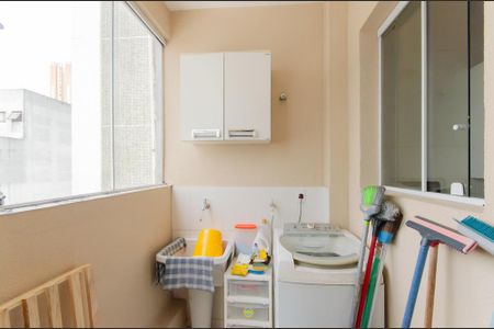 Apartamento para alugar com 70m², 1 quarto e sem vaga Apartamento para alugar com 70m², 1 quarto e sem vagaÁrea de Serviço
