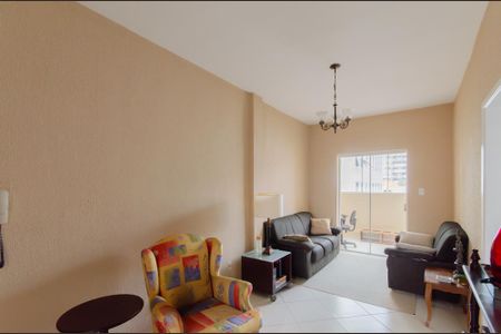 Sala de apartamento à venda com 1 quarto, 70m² em Ipiranga, São Paulo