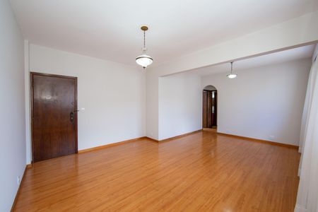 SALA de apartamento à venda com 4 quartos, 140m² em Vila Paris, Belo Horizonte