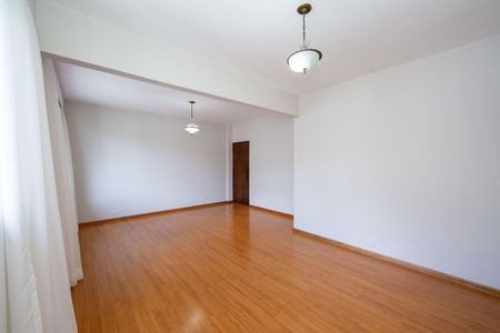SALA de apartamento à venda com 4 quartos, 140m² em Vila Paris, Belo Horizonte