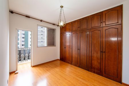 Apartamento à venda com 140m², 4 quartos e 2 vagas Apartamento à venda com 140m², 4 quartos e 2 vagasQUARTO2