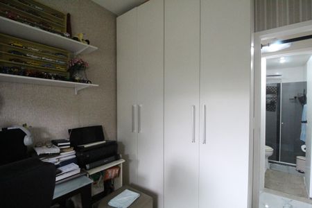 Apartamento à venda com 76m², 2 quartos e 1 vagaQuarto 1