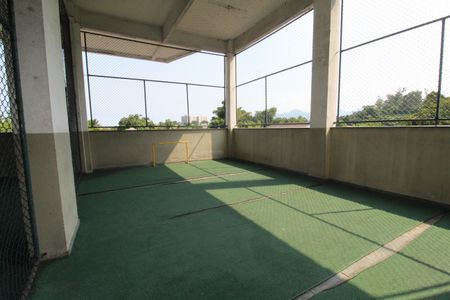 Apartamento à venda com 76m², 2 quartos e 1 vagaÁrea comum - Campo