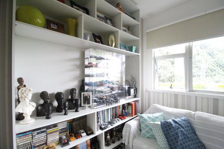 Apartamento à venda com 76m², 2 quartos e 1 vagaQuarto 1