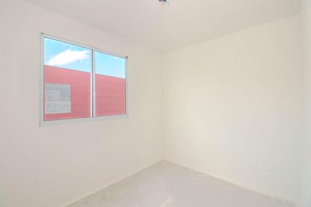 Quarto 1 de apartamento para alugar com 2 quartos, 42m² em Passo das Pedras, Porto Alegre