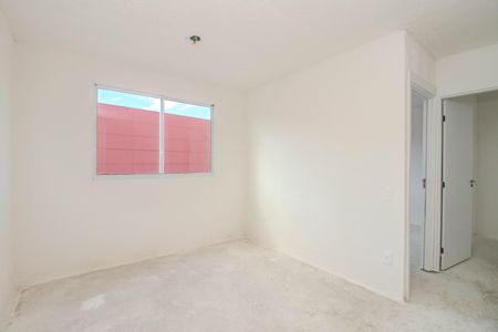 Sala de apartamento para alugar com 2 quartos, 42m² em Passo das Pedras, Porto Alegre