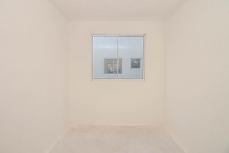 Quarto 2 de apartamento para alugar com 2 quartos, 42m² em Passo das Pedras, Porto Alegre