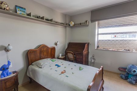 Apartamento à venda com 301m², 4 quartos e 3 vagasQuarto 3