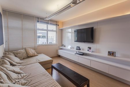 Apartamento à venda com 301m², 4 quartos e 3 vagasSala 3