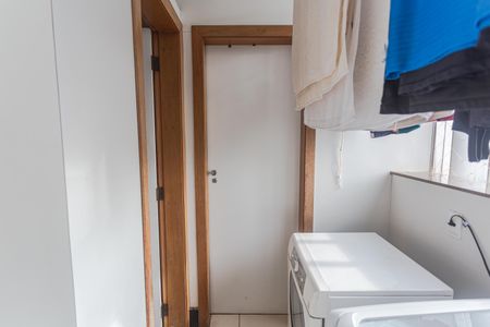 Apartamento à venda com 301m², 4 quartos e 3 vagasQuarto de Serviço