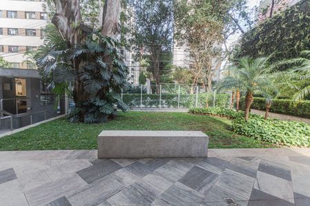 Apartamento à venda com 301m², 4 quartos e 3 vagasÁrea Verde