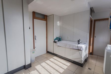 Apartamento à venda com 301m², 4 quartos e 3 vagasÁrea de Serviço