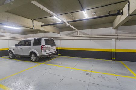 Apartamento à venda com 301m², 4 quartos e 3 vagasGaragem