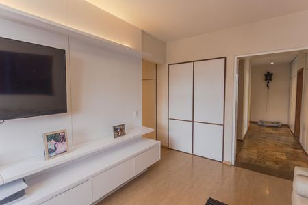 Apartamento à venda com 301m², 4 quartos e 3 vagasSala 3