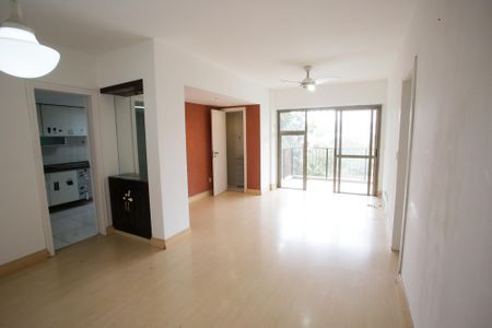 Sala de apartamento para alugar com 3 quartos, 115m² em Freguesia (jacarepaguá), Rio de Janeiro