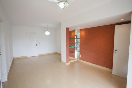 Sala de apartamento para alugar com 3 quartos, 115m² em Freguesia (jacarepaguá), Rio de Janeiro