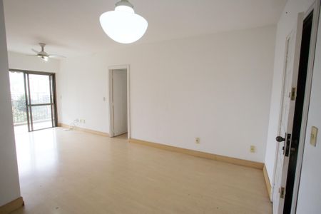 Sala de apartamento para alugar com 3 quartos, 115m² em Freguesia (jacarepaguá), Rio de Janeiro