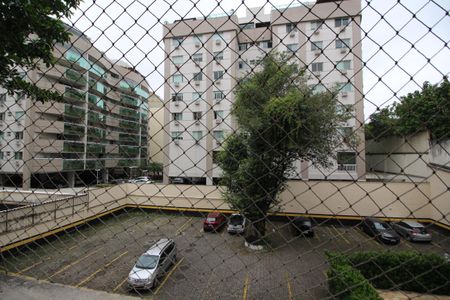 Vista de apartamento à venda com 3 quartos, 90m² em Freguesia (jacarepaguá), Rio de Janeiro