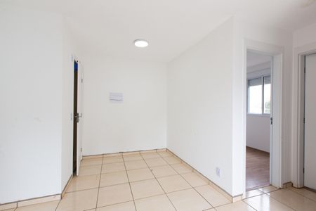 Sala de apartamento à venda com 2 quartos, 41m² em Artur Alvim, São Paulo