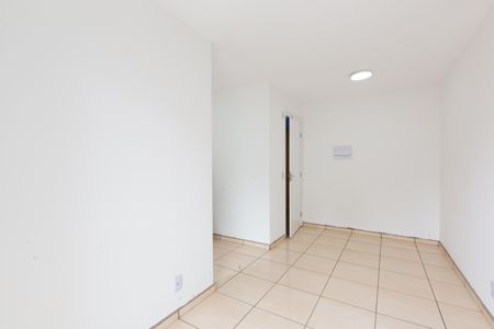 Sala de apartamento à venda com 2 quartos, 41m² em Artur Alvim, São Paulo