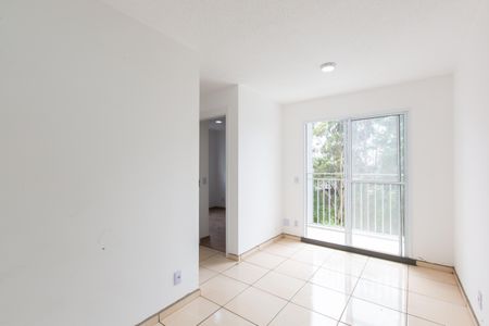 Sala de apartamento à venda com 2 quartos, 41m² em Artur Alvim, São Paulo