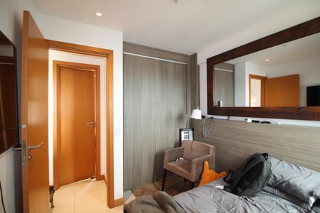 Quarto de apartamento para alugar com 1 quarto, 35m² em Jacarepaguá, Rio de Janeiro