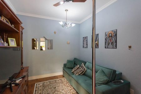 Sala de casa para alugar com 2 quartos, 60m² em Rocha, Rio de Janeiro