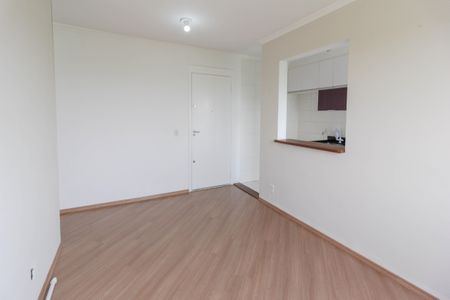 Sala de apartamento para alugar com 2 quartos, 44m² em Vila Florida, Guarulhos