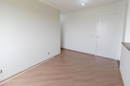 Sala de apartamento para alugar com 2 quartos, 44m² em Vila Florida, Guarulhos