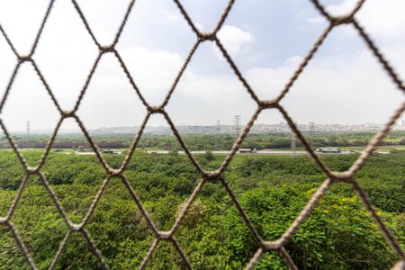 Apartamento para alugar com 2 quartos, 44m² em Vila Florida, Guarulhos