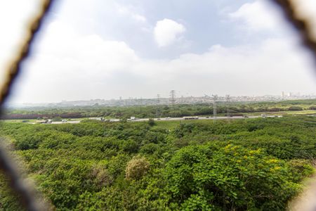 Apartamento para alugar com 2 quartos, 44m² em Vila Florida, Guarulhos