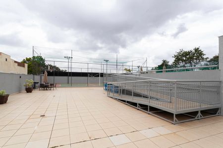 Apartamento à venda com 149m², 4 quartos e 2 vagasÁrea comum