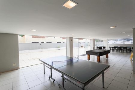 Apartamento à venda com 149m², 4 quartos e 2 vagasÁrea comum - Sala de Jogos