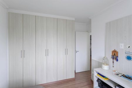 Apartamento à venda com 149m², 4 quartos e 2 vagasQuarto 3